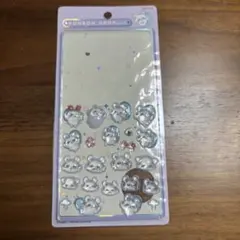 【正規品】ボンボンドロップシール　モモンガ　お裾分け　　ちいかわ　第二弾