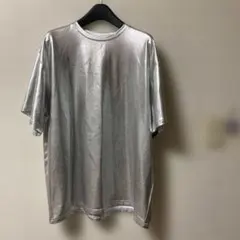 年末セール！CITYSHOP メタリック　Tシャツ 試着のみ