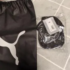 PUMA 福袋 バッグ　２点セット