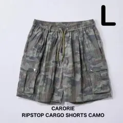 RRL カーゴショーツ リップストップ size30 - メルカリ