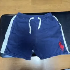 Polo Ralph Lauren ハーフパンツ 130cm