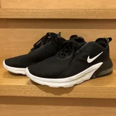 NIKE AIR スニーカー ブラック ホワイト