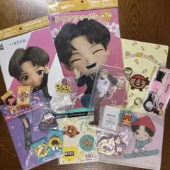 BTS ユンギ SUGA セット