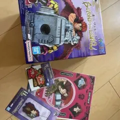 激安！ ワンピース一番くじ Ｃ賞 ユースタス・キッド