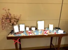 ウェルカムスペース　セット