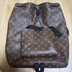 LOUIS VUITTON モノグラム リュックのサムネイル
