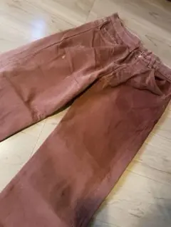 米国製　80s Levi's 501