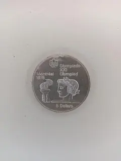 2026年最新】1976 カナダ 銀貨 オリンピックの人気アイテム - メルカリ