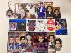 2025年最新】深堀未来 アクリルスタンドの人気アイテム - メルカリ