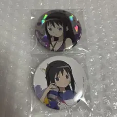私を喰べたい、ひとでなし 近江汐莉 dmmスクラッチ 缶バッジ セット