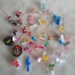 レア 希少 昭和 平成 サンリオ オマケ プレミアム マスコット まとめ売り