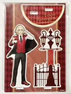 東京リベンジャーズ 東リべ GiGO Classic アクスタ 佐野万次郎①