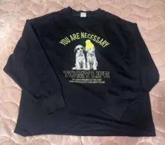 RODEO CROWNSダルメシアン スウェット