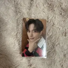 NCT 127 ヘチャン FACT CHECK ラキドロ トレカ - メルカリ