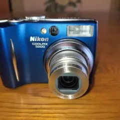 2026年最新】nikon coolpix 5200の人気アイテム - メルカリ