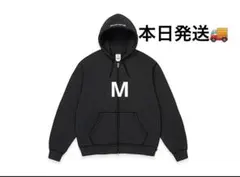 deadly doll grim reaper zip up M - メルカリ