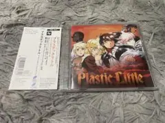 プラスチックリトル イメージ・サウンドトラック CD