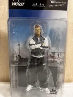 2026年最新】坊屋春道 フィギュアの人気アイテム - メルカリ