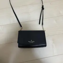 ケイトスペード Kate spade 2way　斜め掛けショルダーバッグ