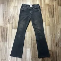 VENUS JEANS フレアデニム XS 平成 ギャル y2k 00s 美脚