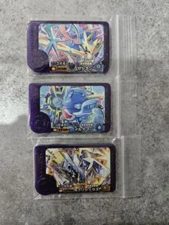 ポケモンフレンダ_ザシアン_イルカマン_ブリジュラス