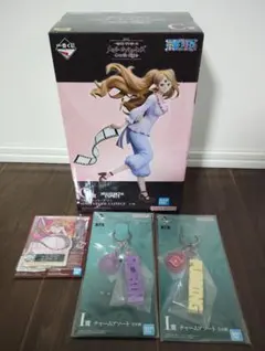 2025年最新】one piece 一番くじ masterliseの人気アイテム - メルカリ