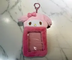 サンリオ マイメロディ トレカケース カードケース
