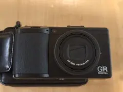 2026年最新】gr digital iiiの人気アイテム - メルカリ