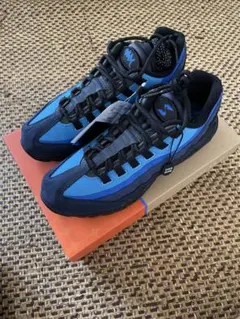 Stash×NIKE スニーカーAIR MAX 95 SP