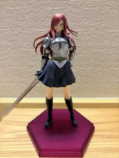FAIRY TAIL エルザ・スカーレット POPUPPARADEのサムネイル