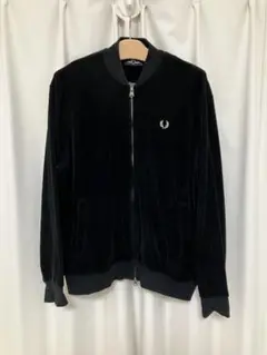 フレッドペリー ジャケット