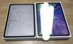 iPad Pro 11インチ 第2世 Wi-Fi+Cellular128GB