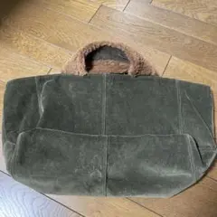 R&Dコーデュロイバックのサムネイル