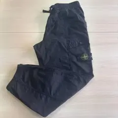 STONE ISLAND COTTON TWILL GARMENT DYEDのサムネイル