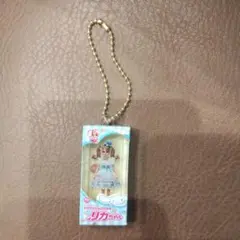 サンリオキャラクターズ　だいすきリカちゃん　ミニチュアパッケージ　コレクション