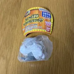 にゃんこ大戦争 スイングコレクション07 ねこ人魚　ガチャ