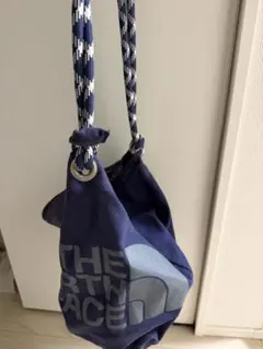THE NORTH FACE PURPLE LABEL バッグのサムネイル