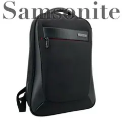 Samsonite サムソナイト ヴァイゴン2 GU5 バックパック PC収納可のサムネイル