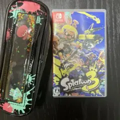 スプラトゥーン3 set