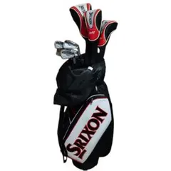 SRIXON Z-TX FORGED SRIXON WR ゴルフセット 10本のサムネイル