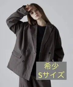 2025年最新】CLEL テーラードジャケットの人気アイテム - メルカリ