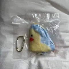 mojojojo モジョジョジョ カプセルトイ ガチャガチャ ポーチ ひよこ