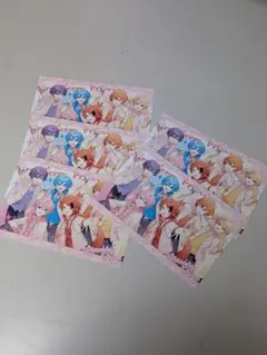 すとぷり Strawberry Prince ポストカード 5枚セット