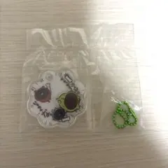 ちいかわ　きらシャカチャーム　パジャマパーティ