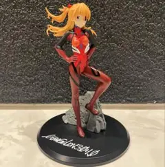 エヴァ アスカ フィギュア