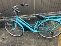 ママチャリのサムネイル