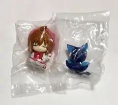 肩ズン カードキャプターさくら スッピー