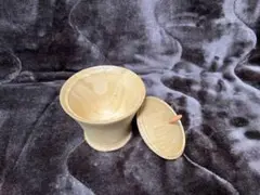 三*ʔ様 RIVERETリヴェレット　蓋つきカップ　新品未使用のサムネイル