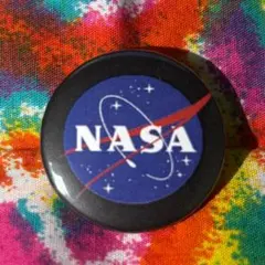 2026年最新】nasa バッジの人気アイテム - メルカリ