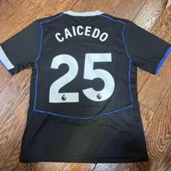 2026年最新】カイセド ユニフォームの人気アイテム - メルカリ